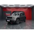 JEEP RENEGADE 1.8 16V FLEX 4P AUTOMÁTICO JEEP RENEGADE 1.8 16V FLEX 4P AUTOMÁTICO