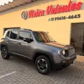 JEEP RENEGADE 1.8 16V FLEX 4P AUTOMÁTICO JEEP RENEGADE 1.8 16V FLEX 4P AUTOMÁTICO