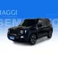 JEEP RENEGADE 1.8 16V FLEX 4P AUTOMÁTICO JEEP RENEGADE 1.8 16V FLEX 4P AUTOMÁTICO