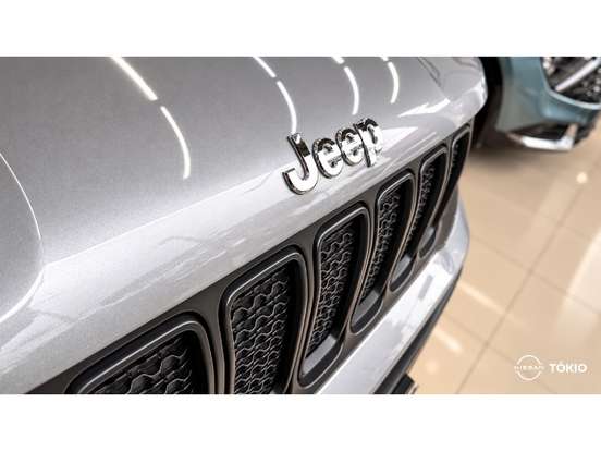 JEEP-RENEGADE-1.8 16V FLEX 4P AUTOMÁTICO JEEP-RENEGADE-2019