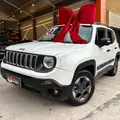 JEEP RENEGADE 1.8 16V FLEX SPORT 4P AUTOMÁTICO JEEP RENEGADE 1.8 16V FLEX SPORT 4P AUTOMÁTICO