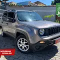 JEEP RENEGADE 1.8 16V FLEX SPORT 4P AUTOMÁTICO JEEP RENEGADE 1.8 16V FLEX SPORT 4P AUTOMÁTICO