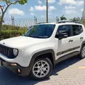 JEEP RENEGADE 1.8 16V FLEX SPORT 4P AUTOMÁTICO JEEP RENEGADE 1.8 16V FLEX SPORT 4P AUTOMÁTICO
