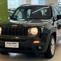 JEEP RENEGADE 1.8 16V FLEX SPORT 4P AUTOMÁTICO JEEP RENEGADE 1.8 16V FLEX SPORT 4P AUTOMÁTICO