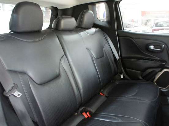 JEEP-RENEGADE-1.8 16V FLEX SPORT 4P MANUAL JEEP-RENEGADE-2015