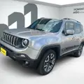 JEEP RENEGADE 2.0 16V TURBO DIESEL LONGITUDE 4P 4X4 AUTOMÁTICO JEEP RENEGADE 2.0 16V TURBO DIESEL LONGITUDE 4P 4X4 AUTOMÁTICO