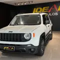JEEP RENEGADE 2.0 16V TURBO DIESEL SPORT 4P 4X4 AUTOMÁTICO JEEP RENEGADE 2.0 16V TURBO DIESEL SPORT 4P 4X4 AUTOMÁTICO
