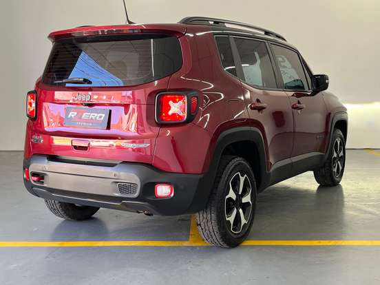 JEEP-RENEGADE-2.0 16V TURBO DIESEL TRAILHAWK 4P 4X4 AUTOMÁTICO JEEP-RENEGADE-2018