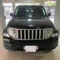 JEEP CHEROKEE 3.7 SPORT 4X4 V6 12V GASOLINA 4P AUTOMÁTICO JEEP CHEROKEE 3.7 SPORT 4X4 V6 12V GASOLINA 4P AUTOMÁTICO