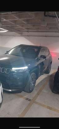 JEEP-COMPASS-1.3 T270 TURBO FLEX LIMITED AT6 JEEP-COMPASS-2021