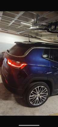 JEEP-COMPASS-1.3 T270 TURBO FLEX LIMITED AT6 JEEP-COMPASS-2021