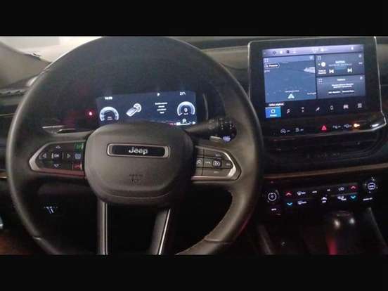 JEEP-COMPASS-1.3 T270 TURBO FLEX LIMITED AT6 JEEP-COMPASS-2021