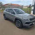 JEEP COMPASS 1.3 T270 TURBO FLEX LONGITUDE AT6 JEEP COMPASS 1.3 T270 TURBO FLEX LONGITUDE AT6