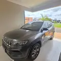 JEEP COMPASS 1.3 T270 TURBO FLEX LONGITUDE AT6 JEEP COMPASS 1.3 T270 TURBO FLEX LONGITUDE AT6