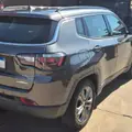 JEEP COMPASS 1.3 T270 TURBO FLEX LONGITUDE AT6 JEEP COMPASS 1.3 T270 TURBO FLEX LONGITUDE AT6