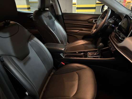JEEP-COMPASS-1.3 T270 TURBO FLEX LONGITUDE AT6 JEEP-COMPASS-2022