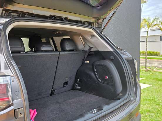 JEEP-COMPASS-1.3 T270 TURBO FLEX LONGITUDE AT6 JEEP-COMPASS-2023