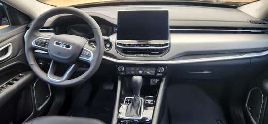 JEEP-COMPASS-1.3 T270 TURBO FLEX LONGITUDE AT6 JEEP-COMPASS-2025