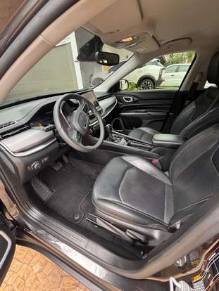 JEEP-COMPASS-1.3 T270 TURBO FLEX LONGITUDE AT6 JEEP-COMPASS-2023