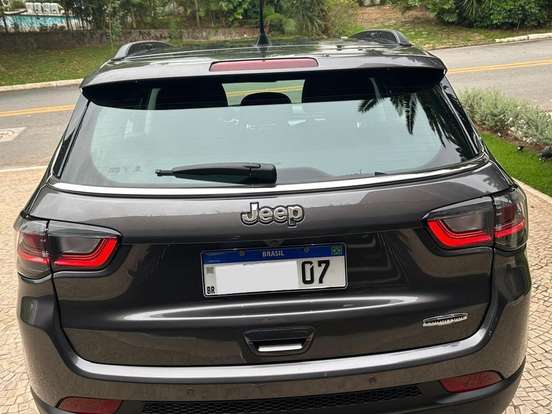 JEEP-COMPASS-1.3 T270 TURBO FLEX LONGITUDE AT6 JEEP-COMPASS-2025