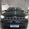 JEEP COMPASS 1.3 T270 TURBO FLEX SPORT AT6 JEEP COMPASS 1.3 T270 TURBO FLEX SPORT AT6