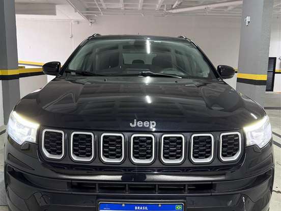 JEEP-COMPASS-1.3 T270 TURBO FLEX SPORT AT6 JEEP-COMPASS-2025
