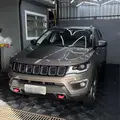 JEEP COMPASS 2.0 16V DIESEL TRAILHAWK 4X4 AUTOMÁTICO JEEP COMPASS 2.0 16V DIESEL TRAILHAWK 4X4 AUTOMÁTICO