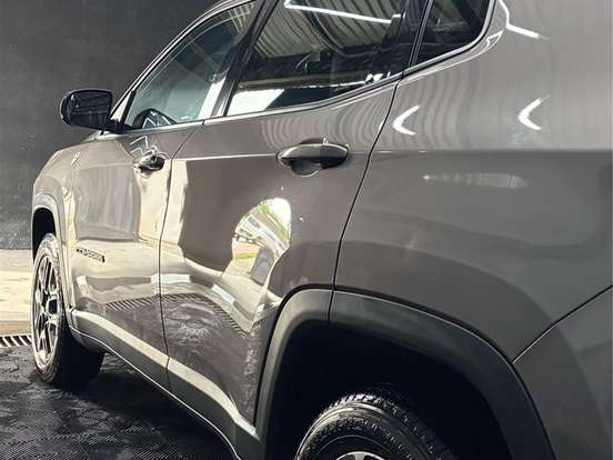 JEEP-COMPASS-2.0 16V DIESEL TRAILHAWK 4X4 AUTOMÁTICO JEEP-COMPASS-2017