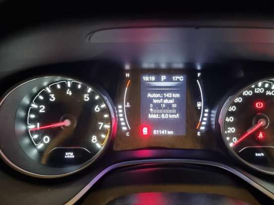 JEEP-COMPASS-2.0 16V FLEX SPORT AUTOMÁTICO JEEP-COMPASS-2020