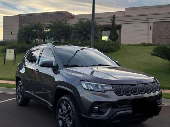 JEEP-COMPASS-2.0 TD350 TURBO DIESEL LONGITUDE AT9 JEEP-COMPASS-2022