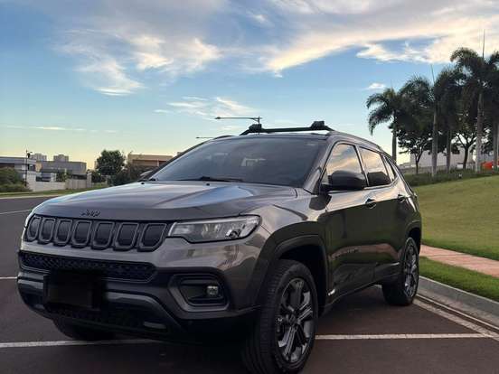 JEEP-COMPASS-2.0 TD350 TURBO DIESEL LONGITUDE AT9 JEEP-COMPASS-2022