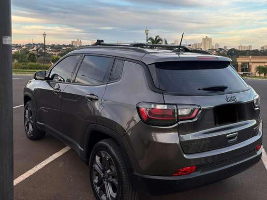 JEEP-COMPASS-2.0 TD350 TURBO DIESEL LONGITUDE AT9 JEEP-COMPASS-2022