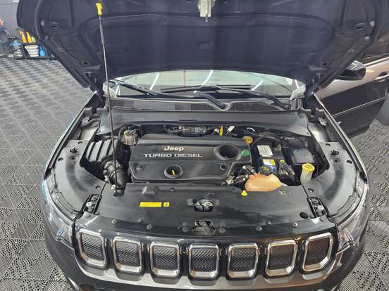 JEEP-COMPASS-2.0 TD350 TURBO DIESEL LONGITUDE AT9 JEEP-COMPASS-2021