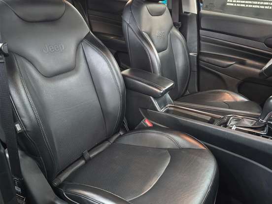 JEEP-COMPASS-2.0 TD350 TURBO DIESEL LONGITUDE AT9 JEEP-COMPASS-2021