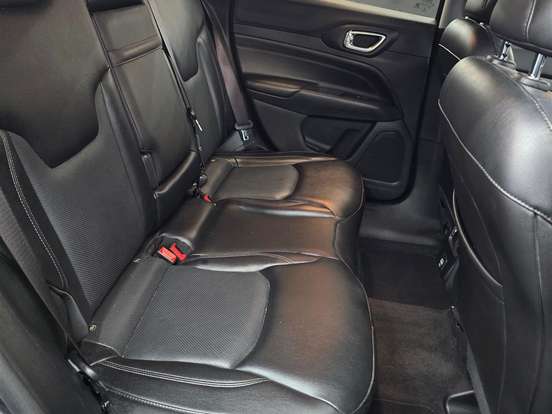 JEEP-COMPASS-2.0 TD350 TURBO DIESEL LONGITUDE AT9 JEEP-COMPASS-2021