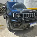 JEEP RENEGADE 1.3 T270 TURBO FLEX LONGITUDE AT6 JEEP RENEGADE 1.3 T270 TURBO FLEX LONGITUDE AT6