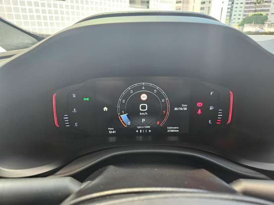 JEEP-RENEGADE-1.3 T270 TURBO FLEX LONGITUDE AT6 JEEP-RENEGADE-2025