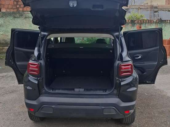 JEEP-RENEGADE-1.3 T270 TURBO FLEX NIGHT EAGLE AT6 JEEP-RENEGADE-2025
