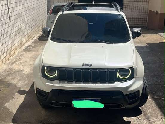 JEEP-RENEGADE-1.3 T270 TURBO FLEX S 4X4 AT9 JEEP-RENEGADE-2023