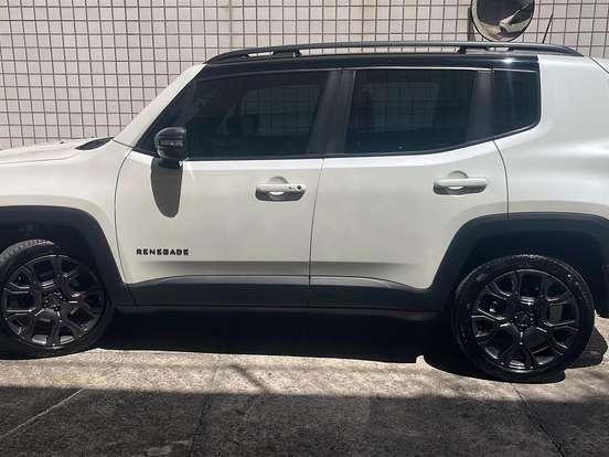 JEEP-RENEGADE-1.3 T270 TURBO FLEX S 4X4 AT9 JEEP-RENEGADE-2023