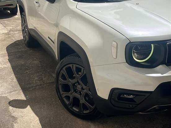 JEEP-RENEGADE-1.3 T270 TURBO FLEX S 4X4 AT9 JEEP-RENEGADE-2023