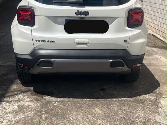 JEEP-RENEGADE-1.3 T270 TURBO FLEX S 4X4 AT9 JEEP-RENEGADE-2023