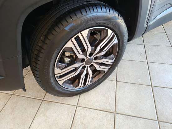 JEEP-RENEGADE-1.3 T270 TURBO MHEV LONGITUDE AT6 JEEP-RENEGADE-2026