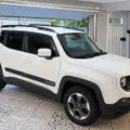 JEEP RENEGADE 1.8 16V FLEX 4P AUTOMÁTICO JEEP RENEGADE 1.8 16V FLEX 4P AUTOMÁTICO