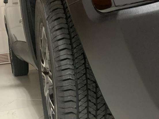 JEEP-RENEGADE-1.8 16V FLEX 4P AUTOMÁTICO JEEP-RENEGADE-2016