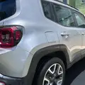 JEEP RENEGADE 1.8 16V FLEX LONGITUDE 4P AUTOMÁTICO JEEP RENEGADE 1.8 16V FLEX LONGITUDE 4P AUTOMÁTICO