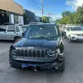 JEEP RENEGADE 2.0 16V TURBO DIESEL LONGITUDE 4P 4X4 AUTOMÁTICO JEEP RENEGADE 2.0 16V TURBO DIESEL LONGITUDE 4P 4X4 AUTOMÁTICO