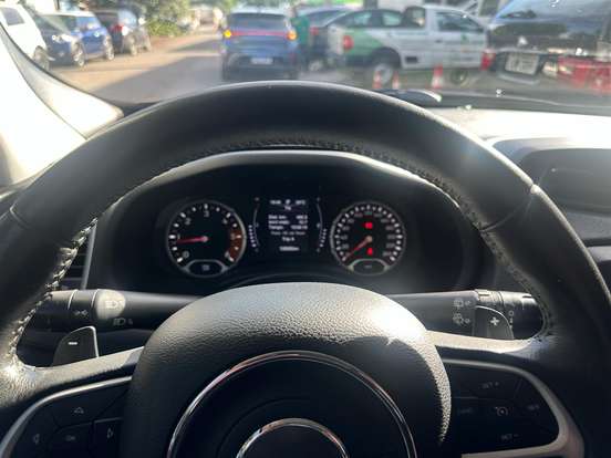 JEEP-RENEGADE-2.0 16V TURBO DIESEL LONGITUDE 4P 4X4 AUTOMÁTICO JEEP-RENEGADE-2019
