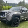 JEEP RENEGADE 2.0 16V TURBO DIESEL MOAB 4P 4X4 AUTOMÁTICO JEEP RENEGADE 2.0 16V TURBO DIESEL MOAB 4P 4X4 AUTOMÁTICO