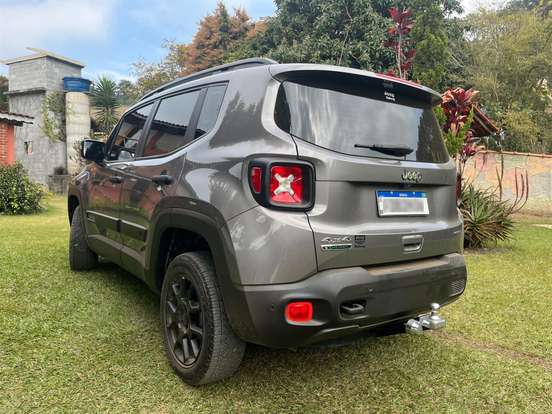 JEEP-RENEGADE-2.0 16V TURBO DIESEL MOAB 4P 4X4 AUTOMÁTICO JEEP-RENEGADE-2021